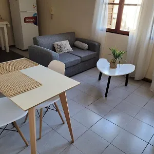 Tranquilo Departamento Centrico Apartamento