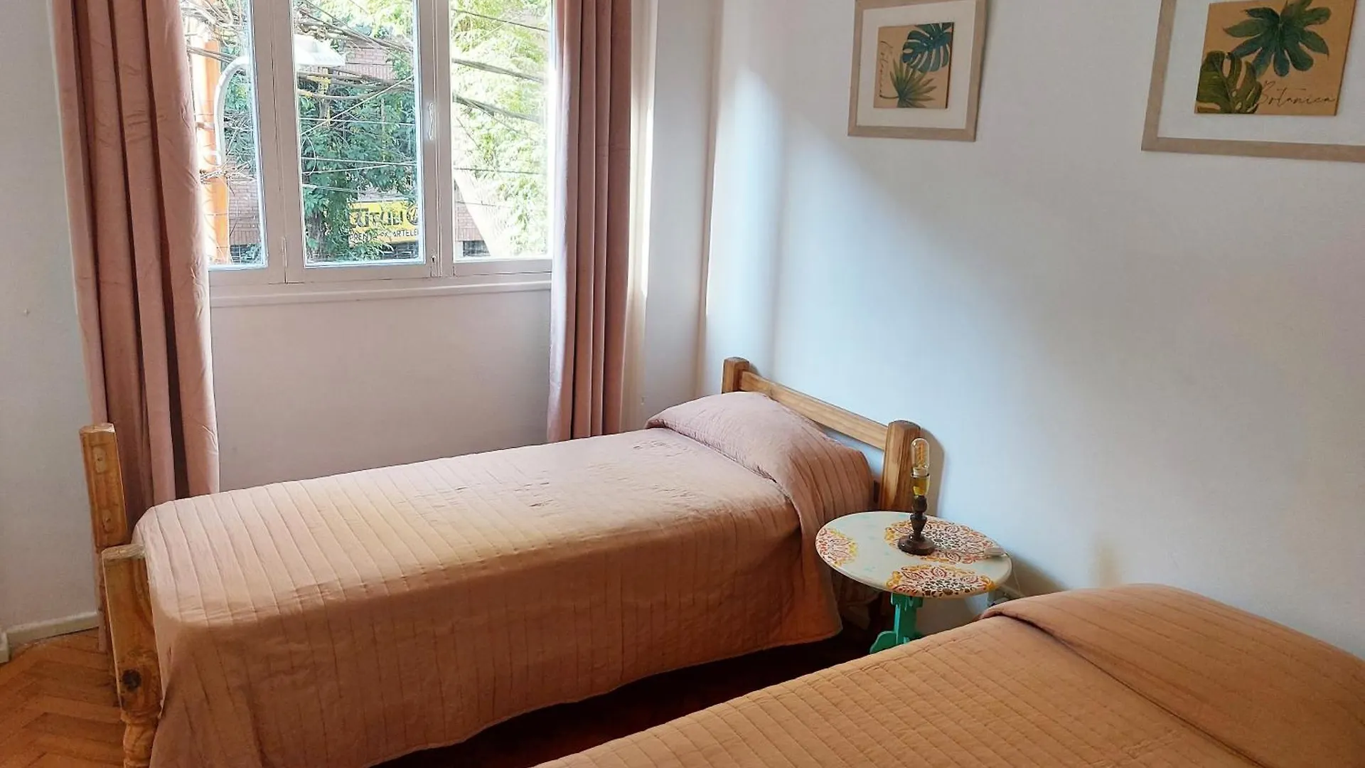 Apartamento Acogedor departamento a pasitos del centro! Mendoza