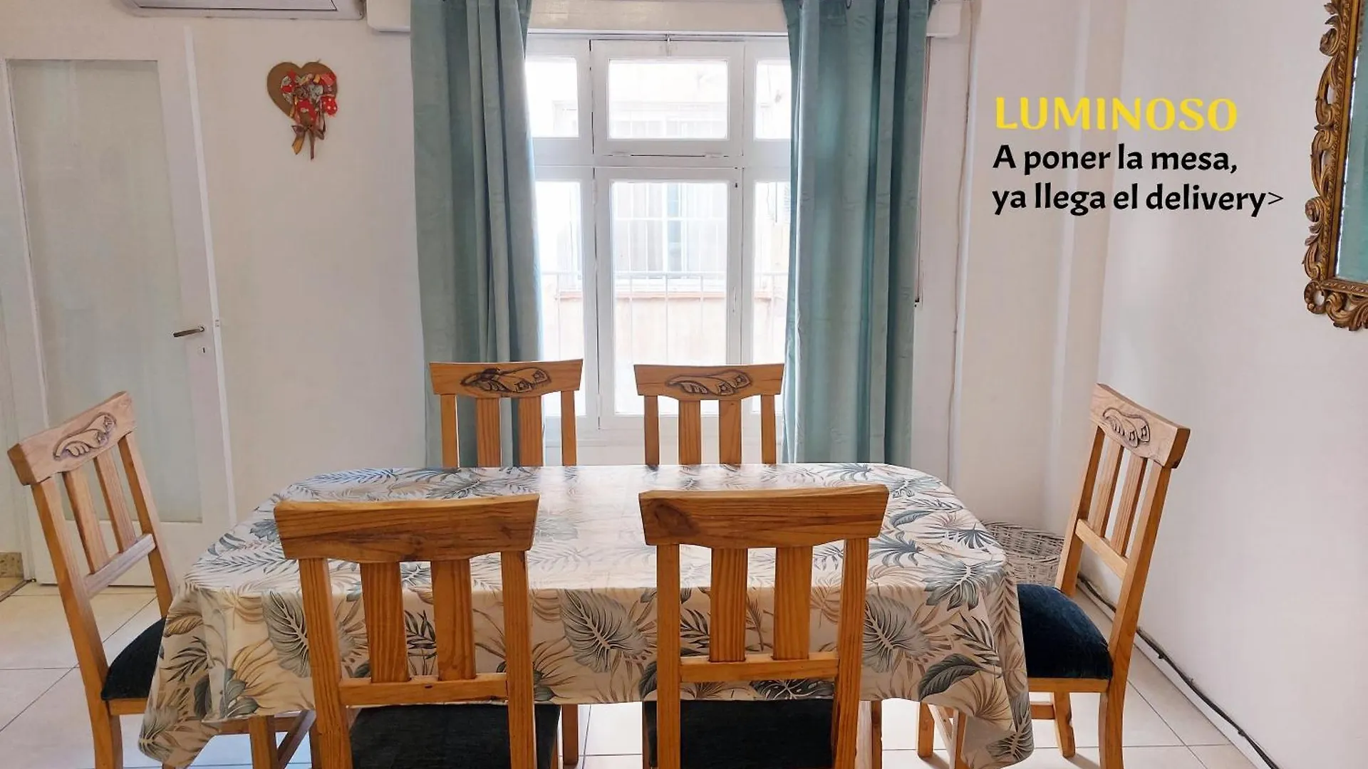 Apartamento Acogedor departamento a pasitos del centro! Mendoza 0*,  Argentina
